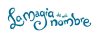 códigos descuento La magia de mi nombre