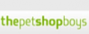 códigos descuento ThePetShopBoys