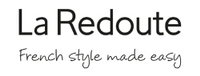 códigos descuento La Redoute