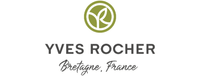 10% cupón descuento Yves Rocher a partir de 50€ en carrito compra ¡solo aquí!