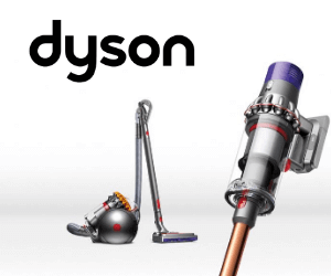 cupon descuento dyson amazon