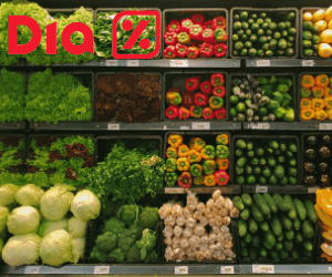 Cupón descuento DIA