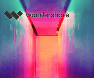 Cupones descuento Wondershare