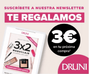 Las mejores ofertas Druni