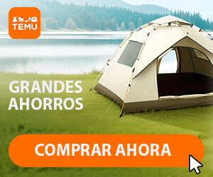 Best Sellers con descuento Temu!