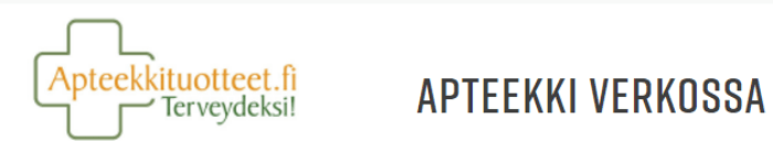 Apteekkituotteet.fi logo
