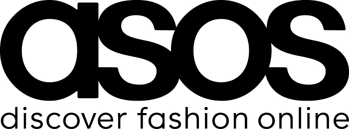 asos logo halpoja etukoodein