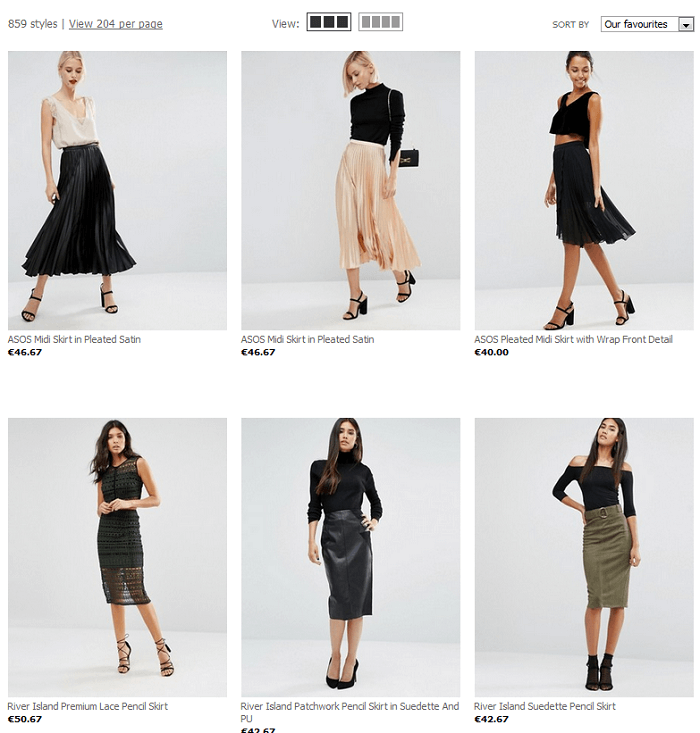 asos hameita etukuponki koodi