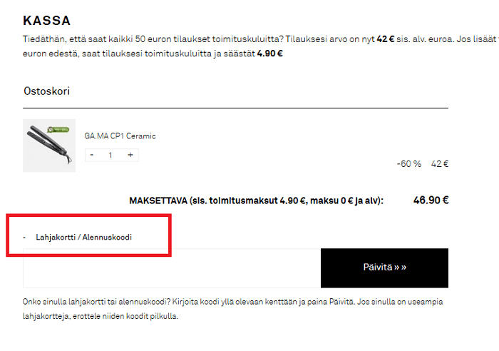bangerhead.fi alennuskoodit
