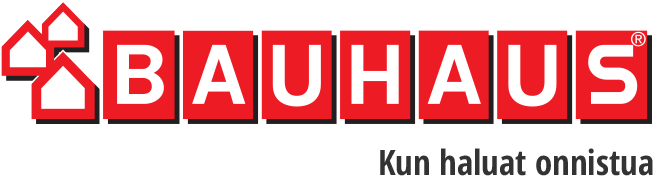 bauhaus logo