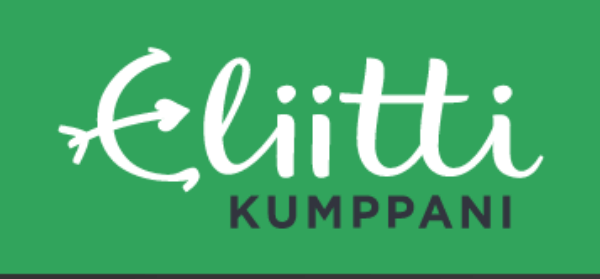 Eliittikumppani logo