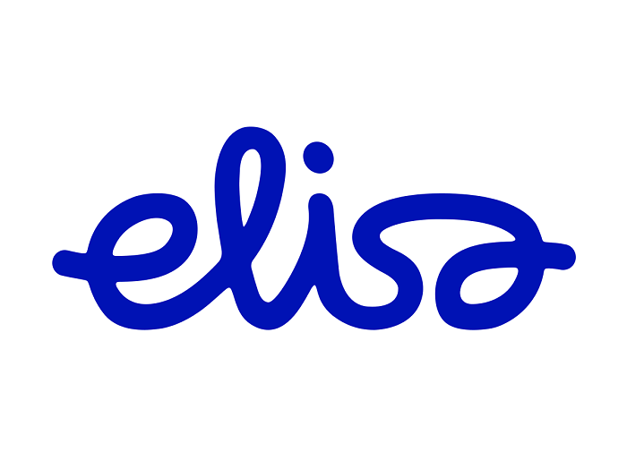 elisa logo kupongit