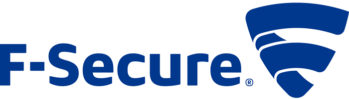 f-secure logo
