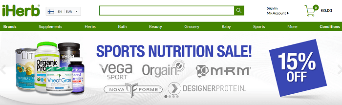 Esimerkki kampanjasta