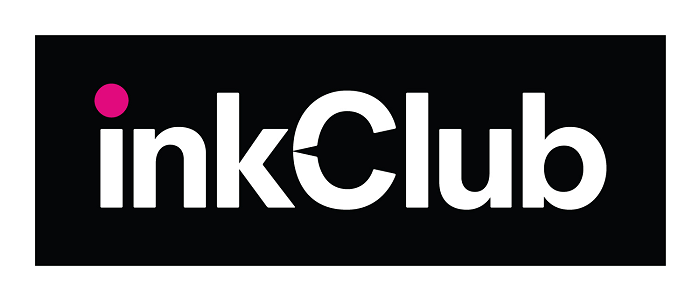 inkclub logo