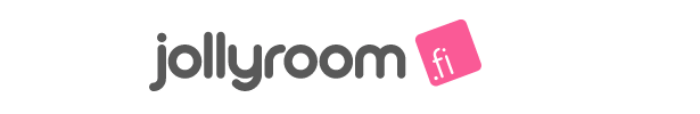Jollyroom verkkokauppa