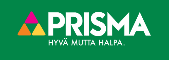 Prisma logo