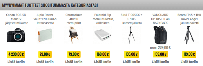 Proshop Alennuskoodi Proshop Alennuskoodi