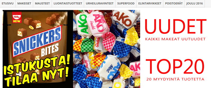 kärkkäinen