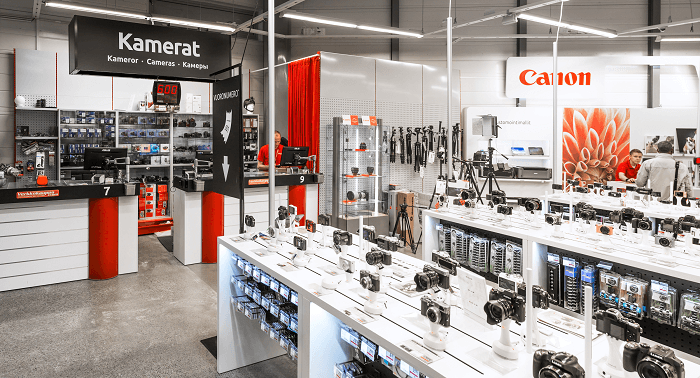 verkkokauppa valikoima etukoodit