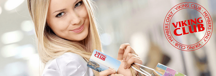 Clubilaisena saat paljon hyviä etuja.