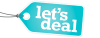 Letsdeal.fi kampanjakoodi Letsdeal.fi alennuskoodit