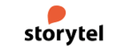 Storytel kampanjakoodi Storytel alennuskoodit