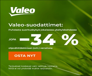 -34% Autodoc-alennusmyynti