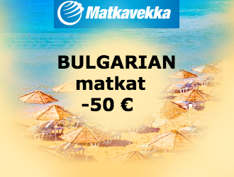 Matkavekka