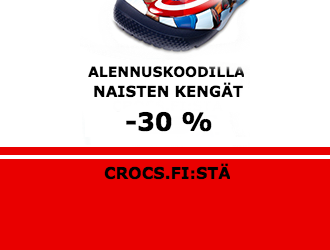 Crocs.fi