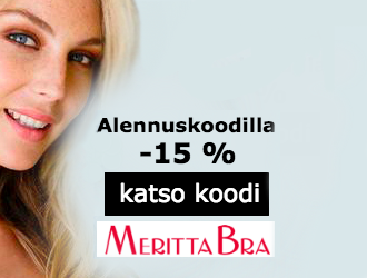 Meritta Bra