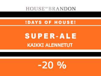 House of Brandon