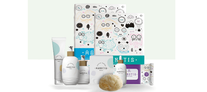 προσφορές Agnotis