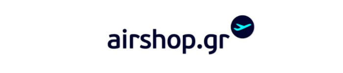 logo Airshop