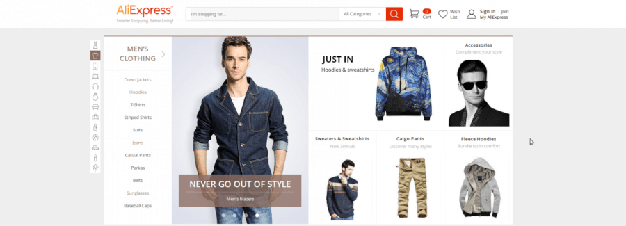 Ανδρικά ρούχα και αξεσουάρ για αξεπέραστο στυλ, μόνο στο AliExpress.com! Ανδρικά ρούχα και αξεσουάρ για αξεπέραστο στυλ, μόνο στο AliExpress.com!