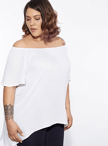 Η συλλογή Plus Size προσφέρει ποικιλία ειδών σε μεγάλα μεγέθη! Η συλλογή Plus Size προσφέρει ποικιλία ειδών σε μεγάλα μεγέθη!