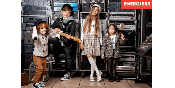 προσφορές Energiers