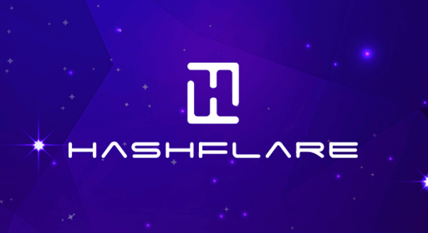 GR Hashflare Cloud Mining