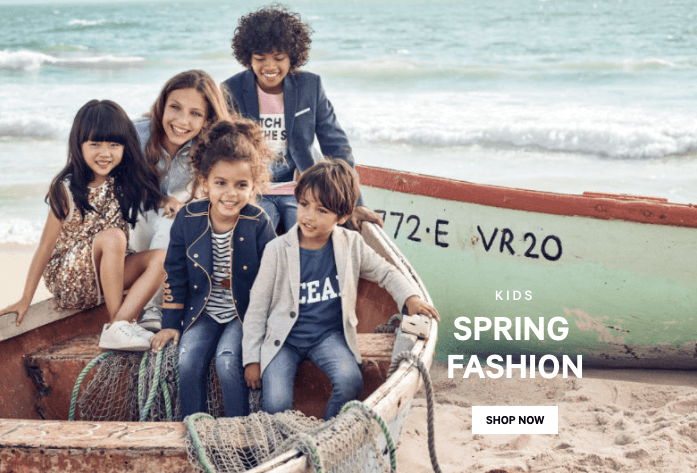 Παιδικά ρούχα για αγόρια και κορίτσια κάθε ηλικίας στο hm.com! Παιδικά ρούχα για αγόρια και κορίτσια κάθε ηλικίας στο hm.com!