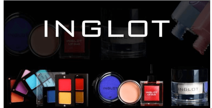 logo INGLOT