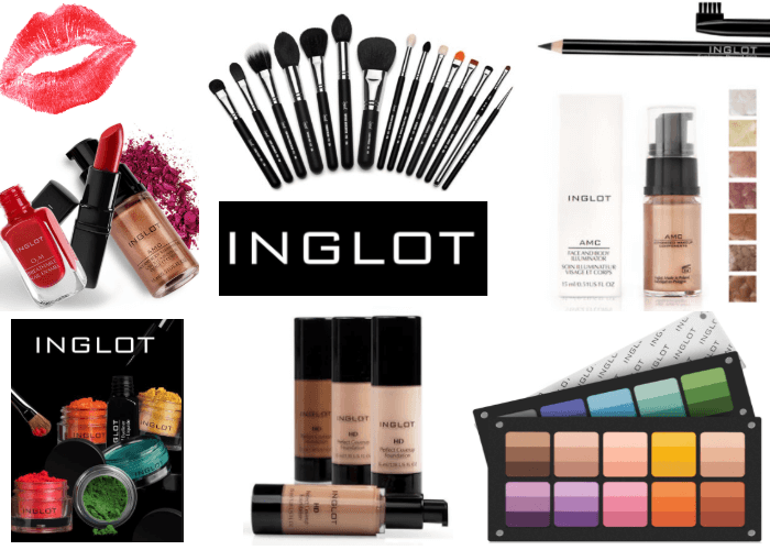 προσφορές INGLOT