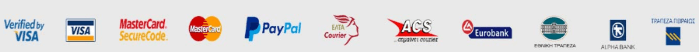 μέθοδοι πληρωμής Kosmima24
