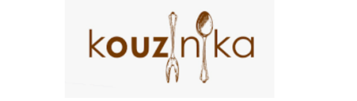 logo Kouzinika