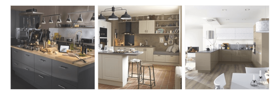 Η μεγάλη ποικιλία σε έπιπλα κουζίνας και ο μοντέρνος σχεδιασμός τους θα σε ενθουσιάσει! Η μεγάλη ποικιλία σε έπιπλα κουζίνας και ο μοντέρνος σχεδιασμός τους θα σε ενθουσιάσει!