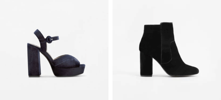 Εδώ θα βρεις παπούτσια για όλες τις ώρες της ημέρας και για την κάθε περίσταση. Εδώ θα βρεις παπούτσια για όλες τις ώρες της ημέρας και για την κάθε περίσταση.