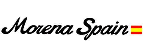 logo Morena Spain