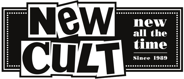 logo New Cult
