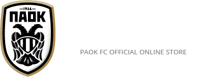 logo PAOK Store