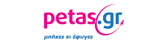 logo Petas