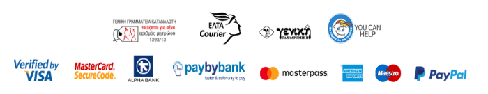 μέθοδοι πληρωμής Pharm24